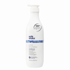 Milk Shake Cold Brunette Szampon 1L