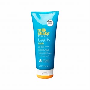 Milk Shake Sun Beauty Mask - maska nawilżająca