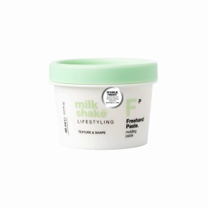 New Milk Shake Lifestyling Freehand paste 