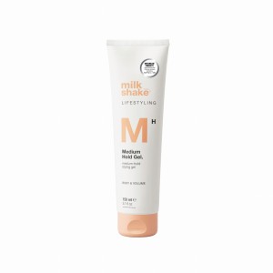 New Milk Shake Lifestyling Medium gel