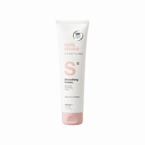 New Milk Shake Lifestyling Smoothing Cream