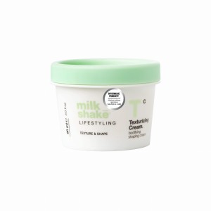 New Milk Shake Lifestyling texturizing cream