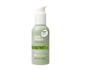 Milk Shake Deep Detox Metal Puryfing treatment - serum niwelujące metale cięzkie