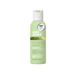 Milk Shake Energizing Blend Szampon 100ml