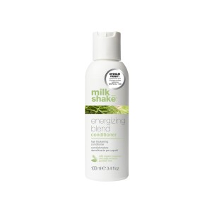 Milk Shake Energizing Blend Odżywka 100 ml