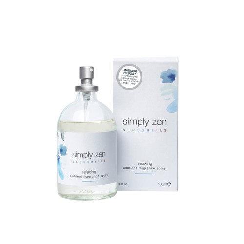 simply zen / Relaxing - Spray Zapachowy