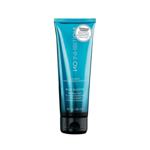no inhibition / Body Booster - Krem Pogrubiający Włosy
