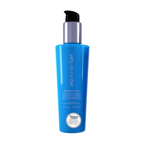no inhibition / Silkening Milk - Mleczko Wygładzające
