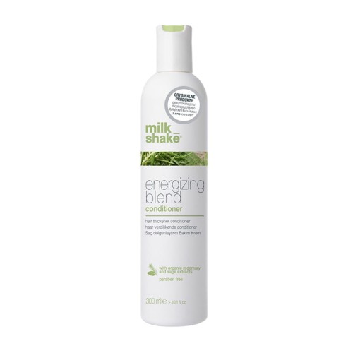 milk shake / Energizing Blend Conditioner - Odżywka Pobudzająca Mikrokrążenie Skóry Głowy