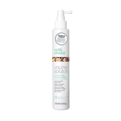 milk shake / Volume Solution Volumizing Styling Spray - Spray Unoszący