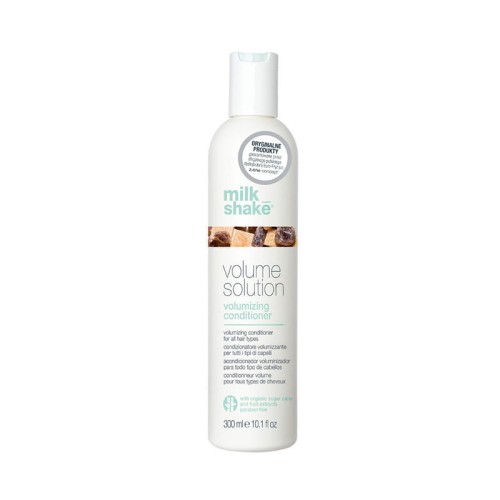 milk shake / Volume Solution Conditioner - Odżywka Dodająca Objętości