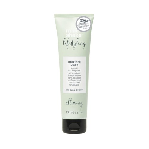 milk shake / Lifestyling Smoothing Cream - Krem Wygładzający
