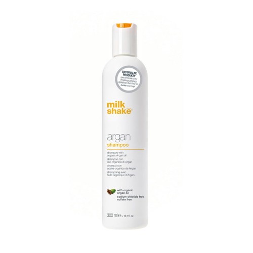 milk shake / Argan Shampoo - Szampon