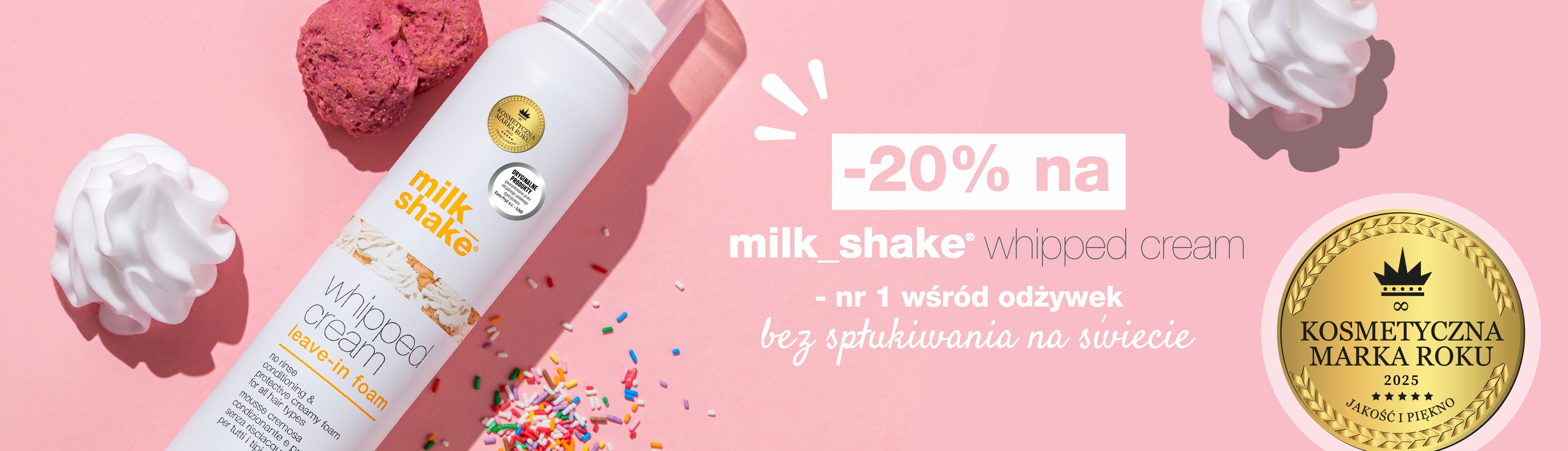 whipped cream -20
